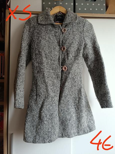 Kardigán xs, tally weijl,xs