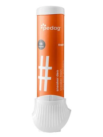 Pedag - sneaker deo (dezodorant do topánok) 100 ml, 