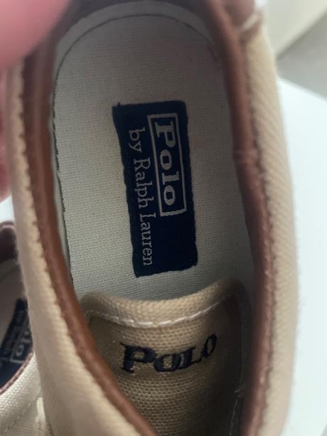 Ralph lauren tenisky v.29, ralph lauren,29