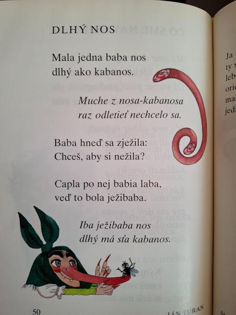 Ján turan - makulienka, 