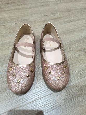 Balerínky nelli blu, nelli blu,32