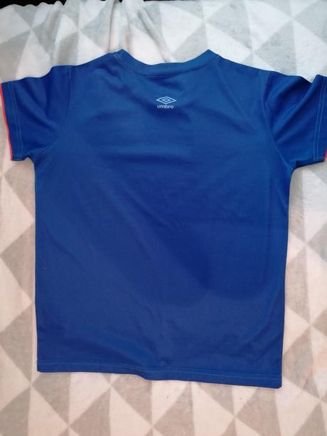 Športové tričko, umbro,152