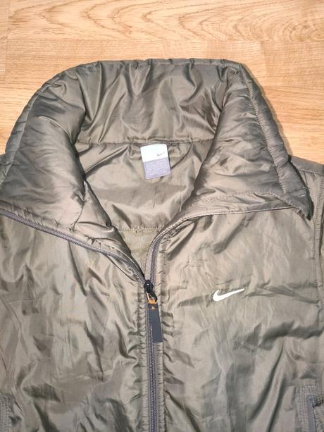 Prechodná bombera nike, nike,xl