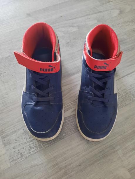 Tenisky puma, puma,35