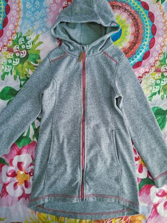 Mikina 134/140, loap,134