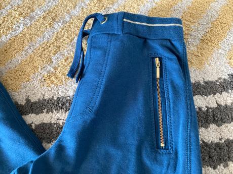 Tepláky florence pdl 134/140, pompdelux,134