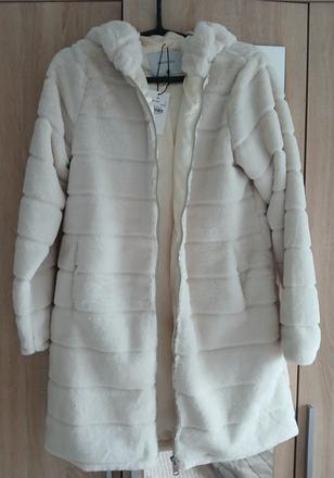 Kozusinovy kabatik, m