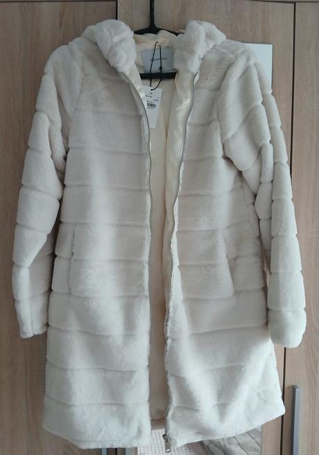 Kozusinovy kabatik, m