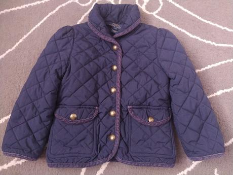 Ralph lauren kabát, ralph lauren,98