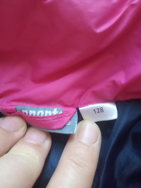 Prechodna bunda, pepperts,128
