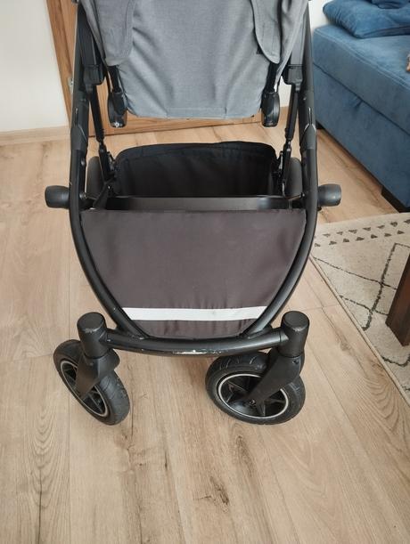 Športový kočík britax romer, britax,britax smile iii