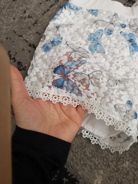 Letné kratasky, 122