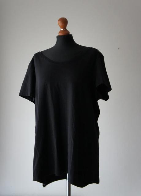 4.kusy dámske trička, xxl