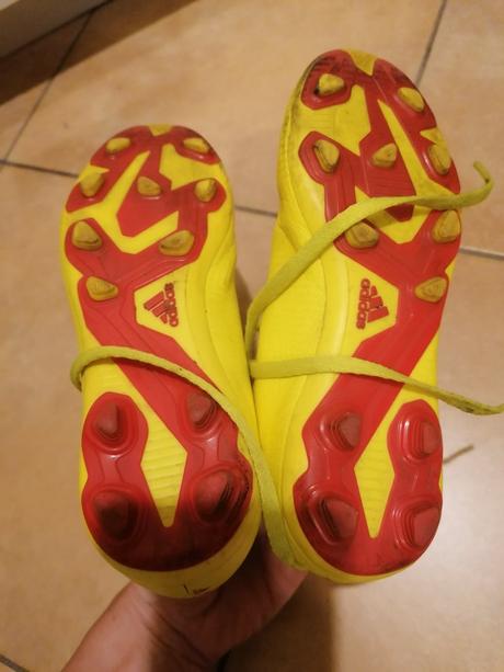 Kopačky, adidas,32
