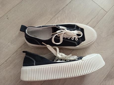 Super tenisky, 40