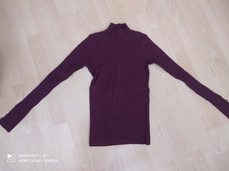 Dámsky rolák, sinsay,m