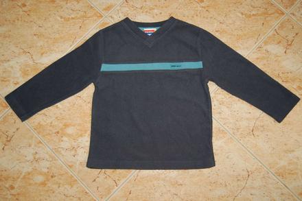 Mikinka,prijemna na nosenie,mam ju aj ine, rebel,104