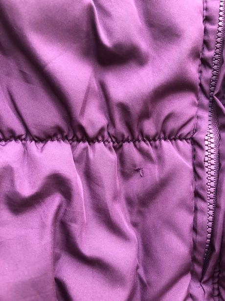 Zimná bunda, f&f,86