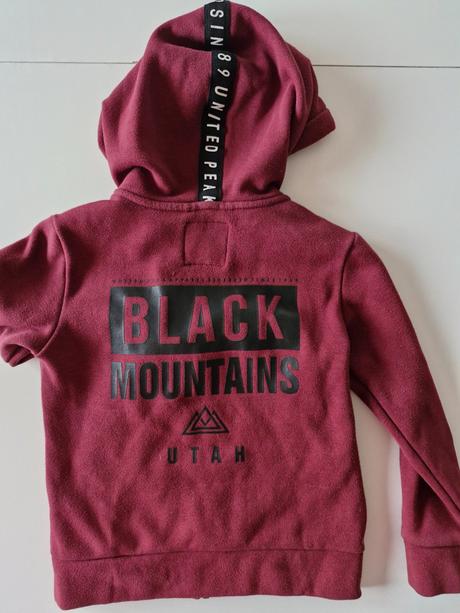 Mikina, reserved,116