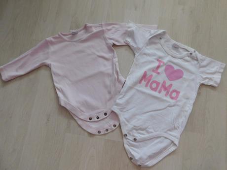 2x body č.68-74 , next,68