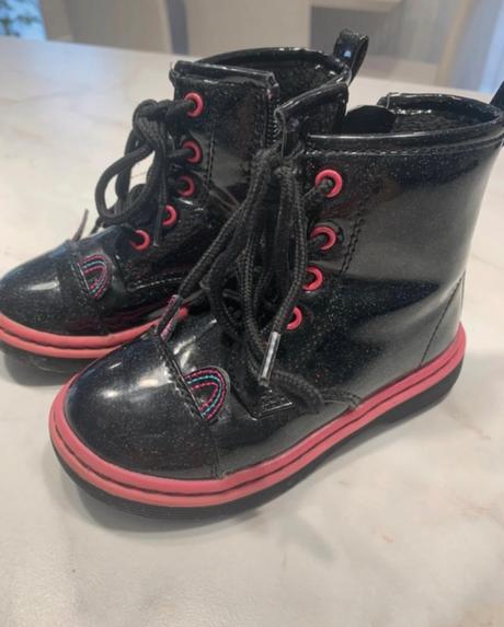 Prechodné topánky- mierne zateplené, nelli blu,24