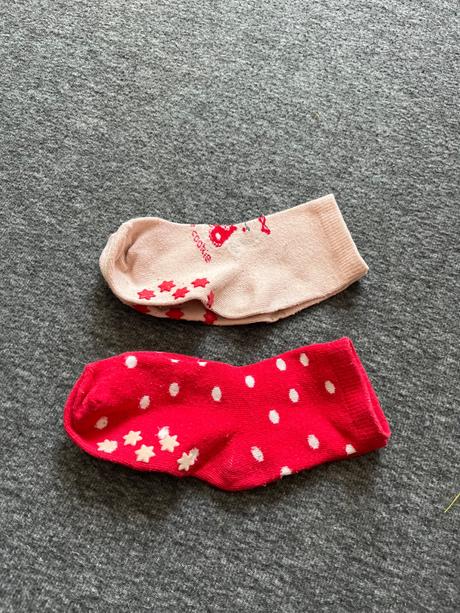 Vianočné protišmykové ponožky, pepco,22