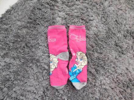 Ponožky č.26-30, disney,26