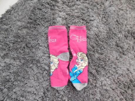 Ponožky č.26-30, disney,26