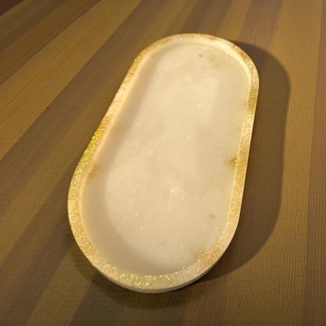 Súprava podnos a šperkovnica, 