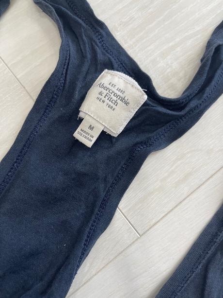 Abercrombie šaty, abercrombie&fitch,m