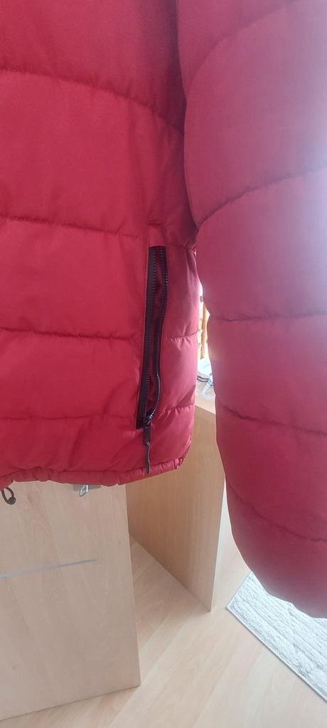 Pánska bunda xl, xl