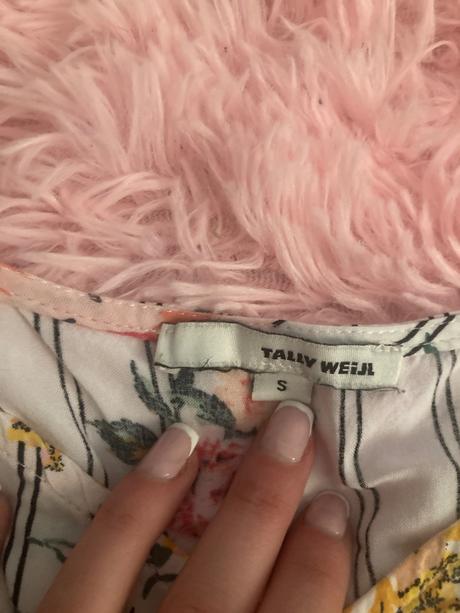 Blúzka, tally weijl,s