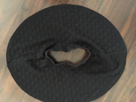 Kruhová suknička, palomino,104