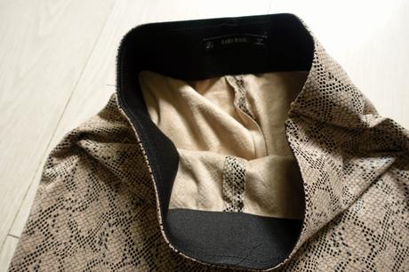 Dámske nohavice zara, zara,s