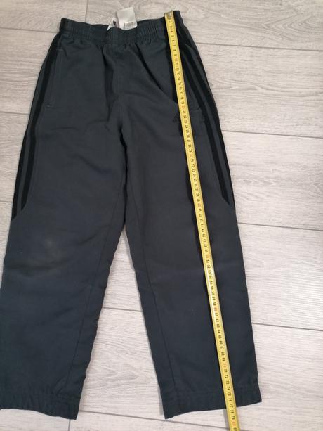 Teplakove nohavice 128, adidas,128