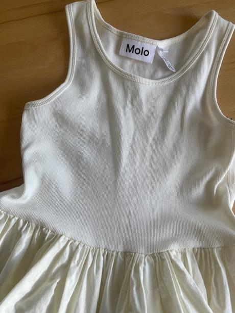 Molo saty vo veľkosť 122, 122