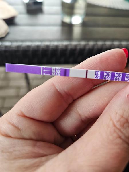 Je to naozaj duch na teste?