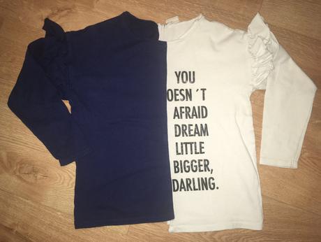 Tricko zara, zara,140