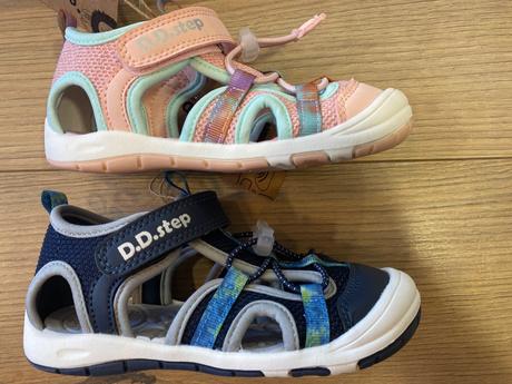 Sandale, d.d.step,26 - 31