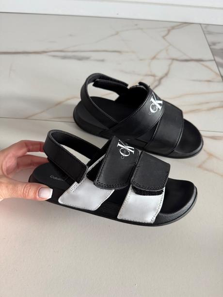 Sandale calvin klein, 33