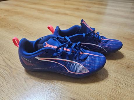 Puma kopačky, puma,38
