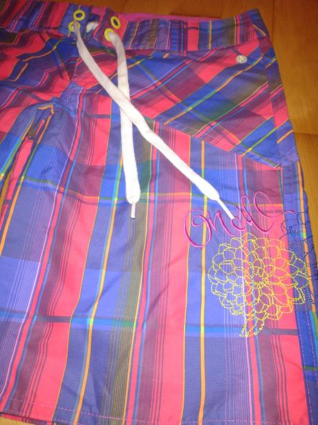 Pánske plavky, o’neill,l