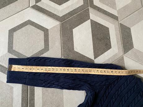 Krasny svetrik ralph lauren, ralph lauren,92