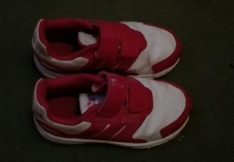 Adidas tenisky, adidas,25