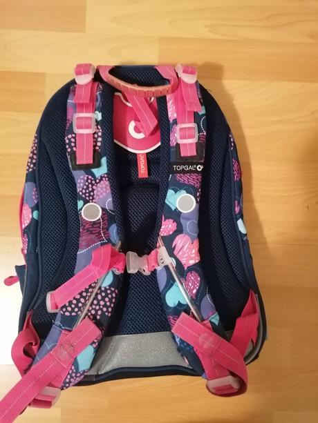 Taška topgal (1-4.rocnik),