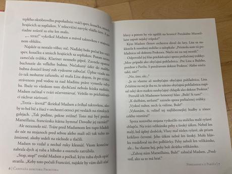 Časovaňa doktora proktora, 