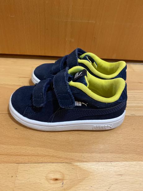 Tenisky puma, puma,22