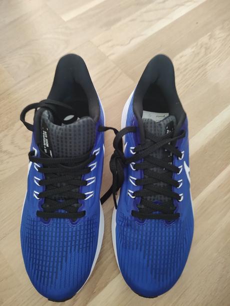 Nike pegasus, nike,38