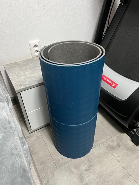 Podložka na cvicenie decathlon, 