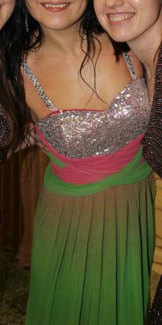 Spoločenské saty s-m, ever-pretty,m